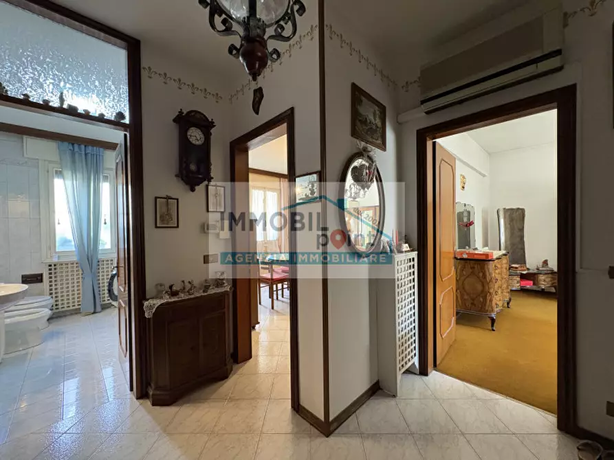 Immagine 8 di Appartamento in vendita  in Via Sant'Antonio a Veggiano