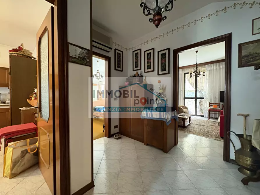 Immagine 9 di Appartamento in vendita  in Via Sant'Antonio a Veggiano