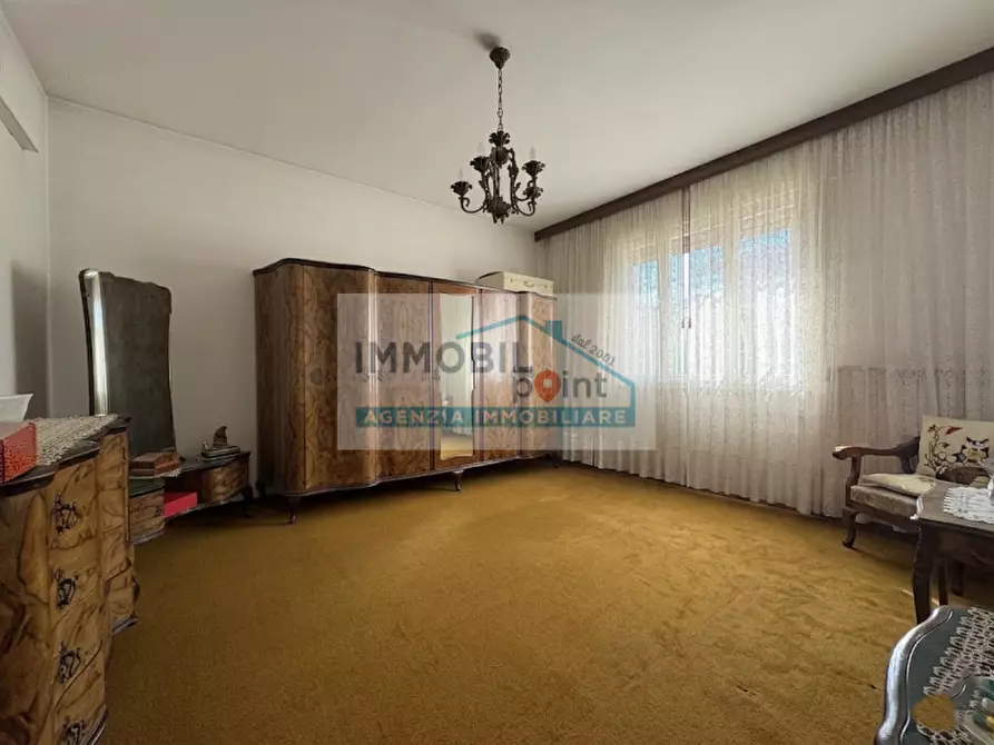 Immagine 10 di Appartamento in vendita  in Via Sant'Antonio a Veggiano