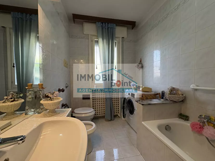 Immagine 12 di Appartamento in vendita  in Via Sant'Antonio a Veggiano