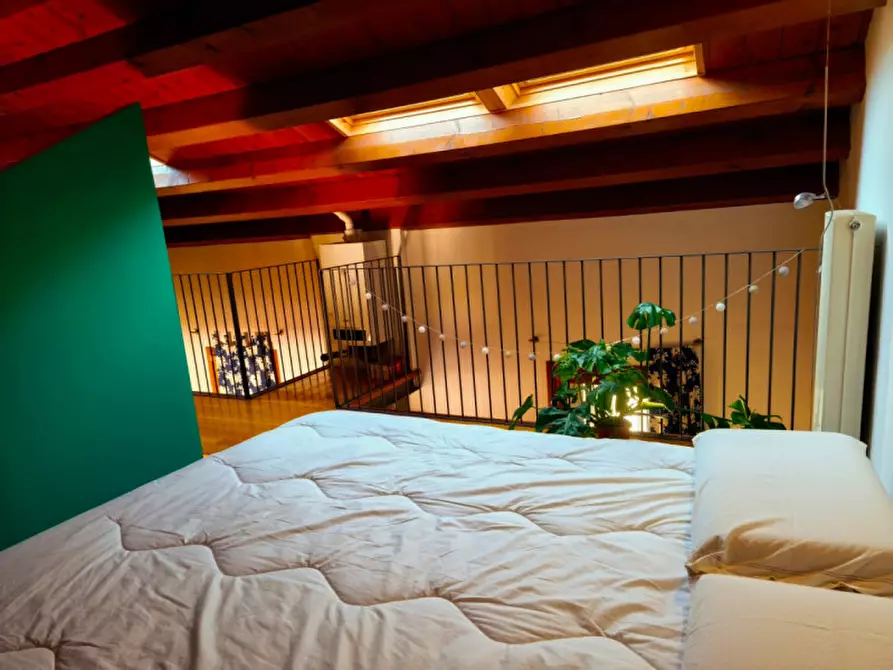 Immagine 2 di Appartamento in affitto  in Via Caprera n. 67 a Vittorio Veneto