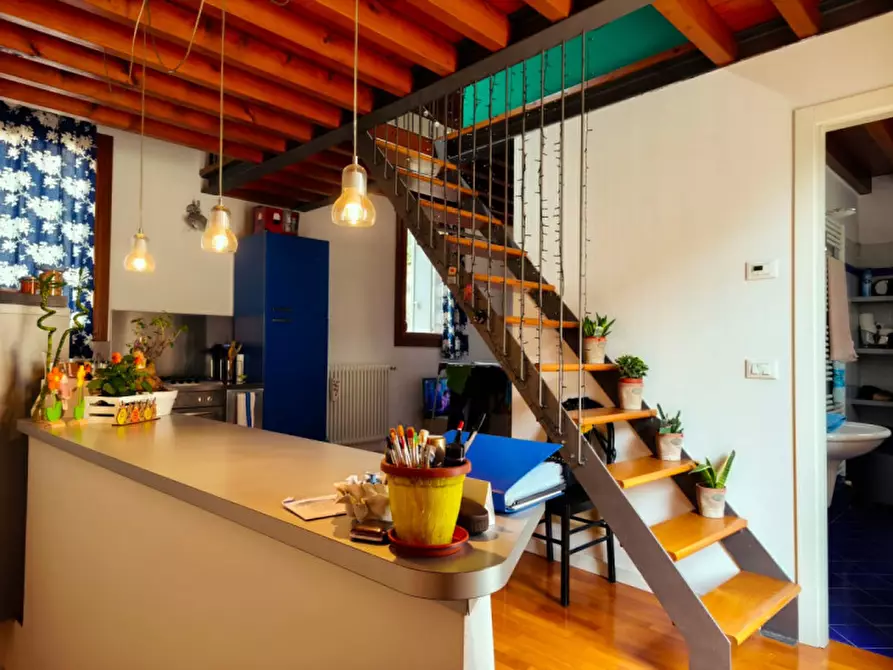 Immagine 3 di Appartamento in affitto  in Via Caprera n. 67 a Vittorio Veneto