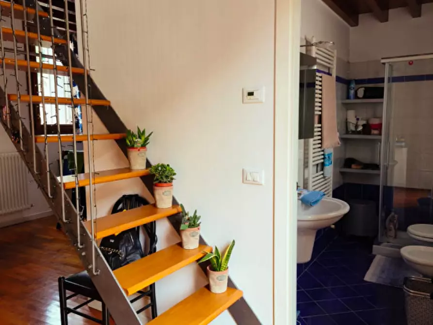 Immagine 5 di Appartamento in affitto  in Via Caprera n. 67 a Vittorio Veneto