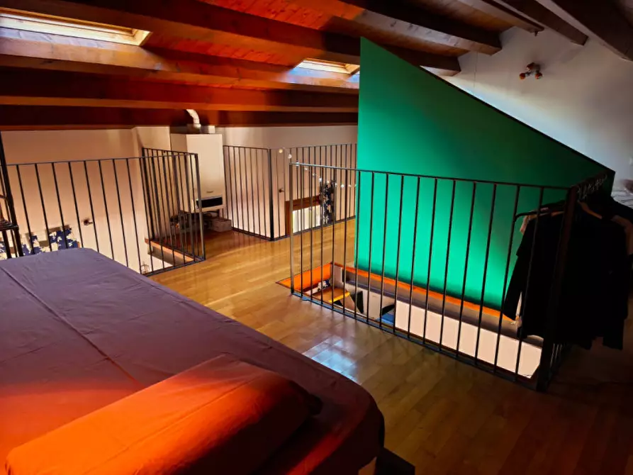 Immagine 6 di Appartamento in affitto  in Via Caprera n. 67 a Vittorio Veneto