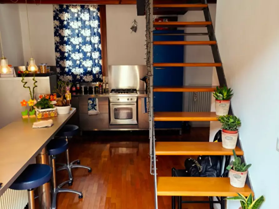 Immagine 8 di Appartamento in affitto  in Via Caprera n. 67 a Vittorio Veneto