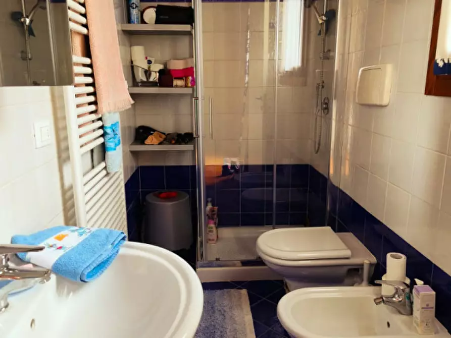 Immagine 9 di Appartamento in affitto  in Via Caprera n. 67 a Vittorio Veneto