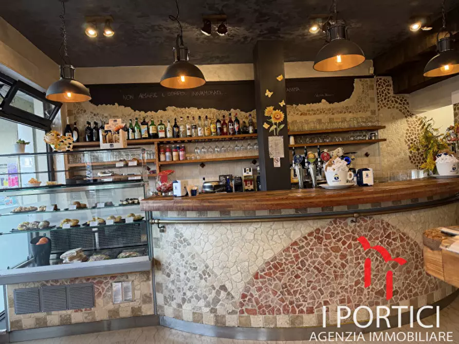 Immagine 2 di Attività commerciale in vendita  in Via Olmo a Martellago