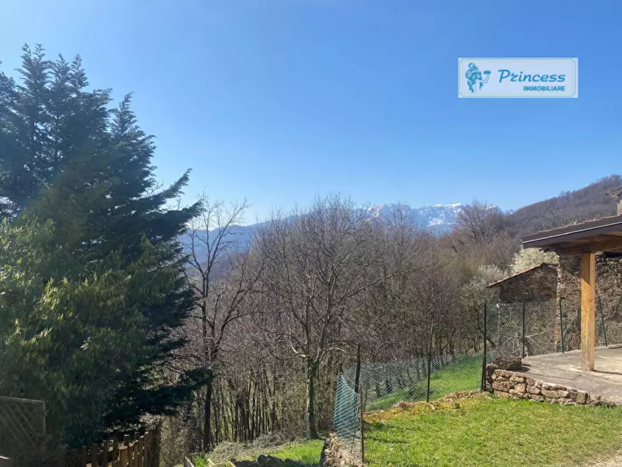 Immagine 3 di Villetta a schiera in vendita  in CONTRA' BERNARDI 8 a Valli Del Pasubio