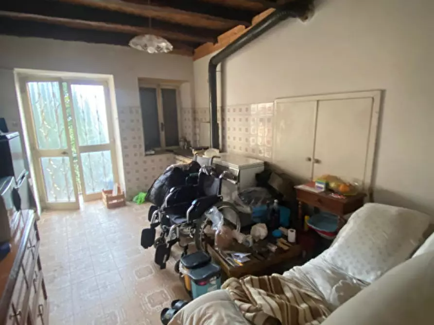 Immagine 4 di Villetta a schiera in vendita  in CONTRA' BERNARDI 8 a Valli Del Pasubio