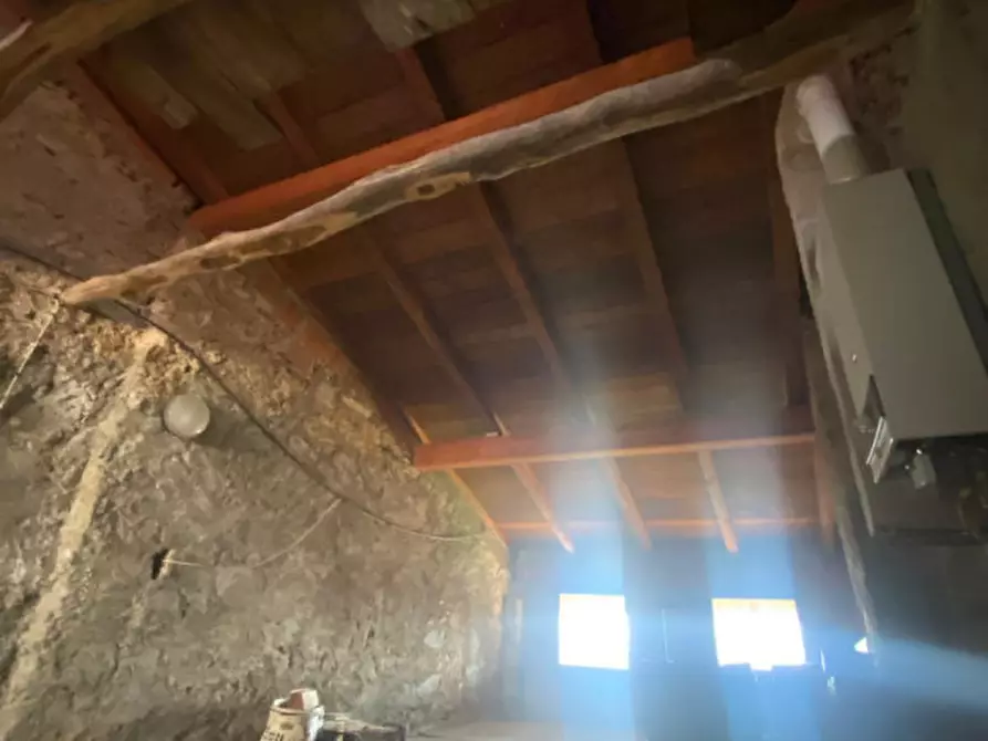 Immagine 9 di Villetta a schiera in vendita  in CONTRA' BERNARDI 8 a Valli Del Pasubio