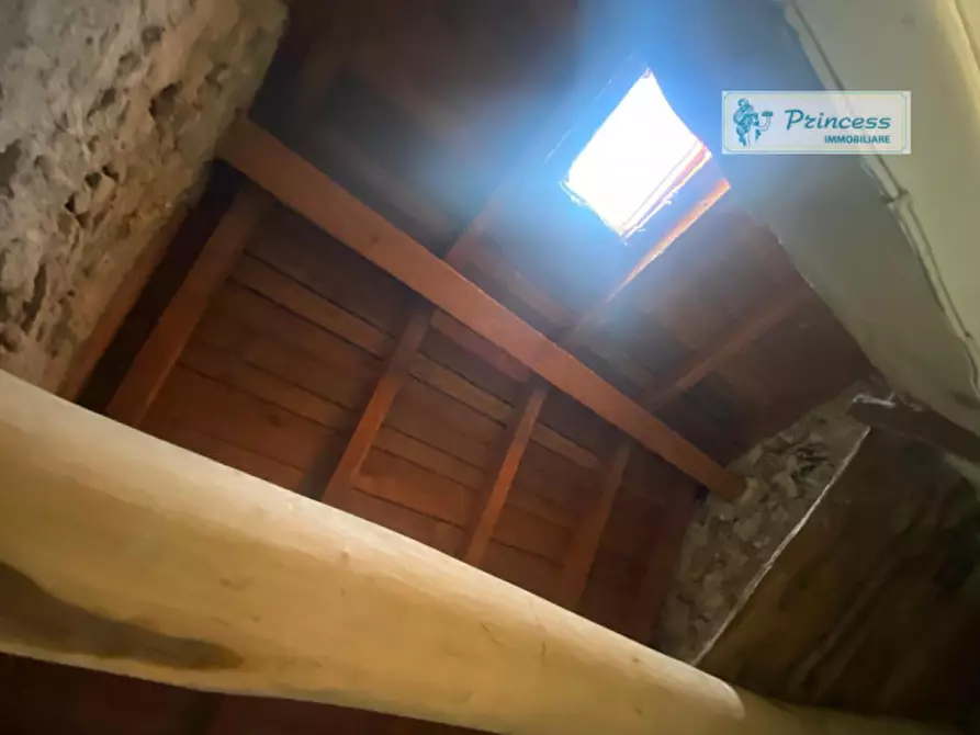 Immagine 11 di Villetta a schiera in vendita  in CONTRA' BERNARDI 8 a Valli Del Pasubio