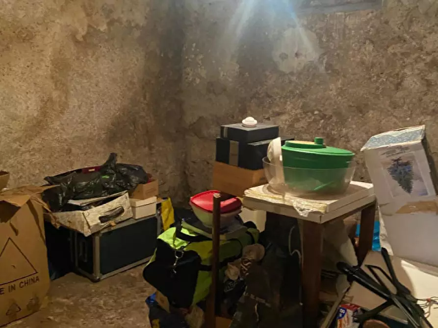 Immagine 12 di Villetta a schiera in vendita  in CONTRA' BERNARDI 8 a Valli Del Pasubio