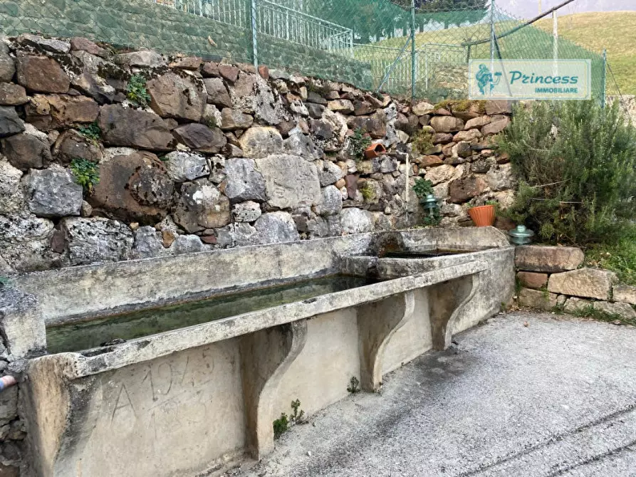 Immagine 13 di Villetta a schiera in vendita  in CONTRA' BERNARDI 8 a Valli Del Pasubio