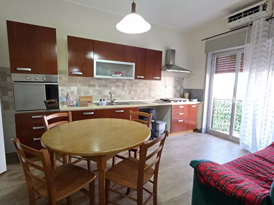 Immagine 1 di Appartamento in affitto  in Via Padova,21 a Milazzo