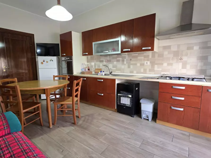 Immagine 2 di Appartamento in affitto  in Via Padova,21 a Milazzo