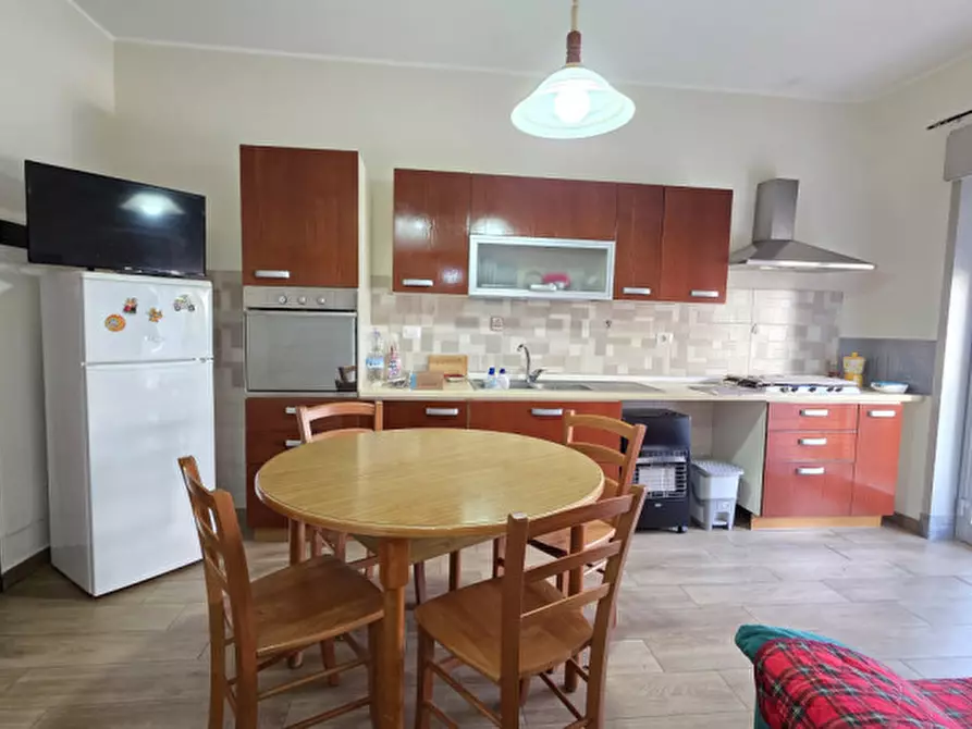 Immagine 4 di Appartamento in affitto  in Via Padova,21 a Milazzo