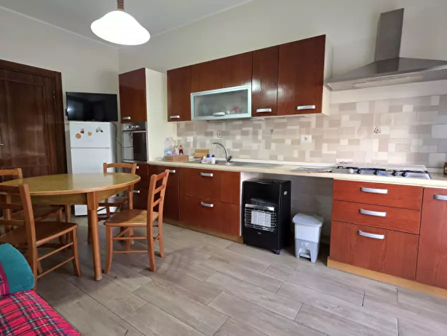 Immagine 5 di Appartamento in affitto  in Via Padova,21 a Milazzo