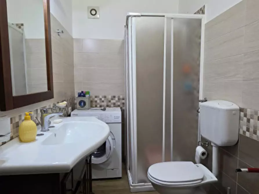 Immagine 8 di Appartamento in affitto  in Via Padova,21 a Milazzo