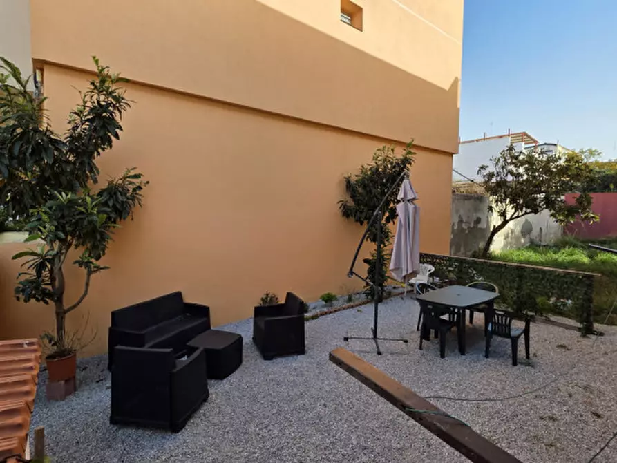 Immagine 13 di Appartamento in affitto  in Via Padova,21 a Milazzo