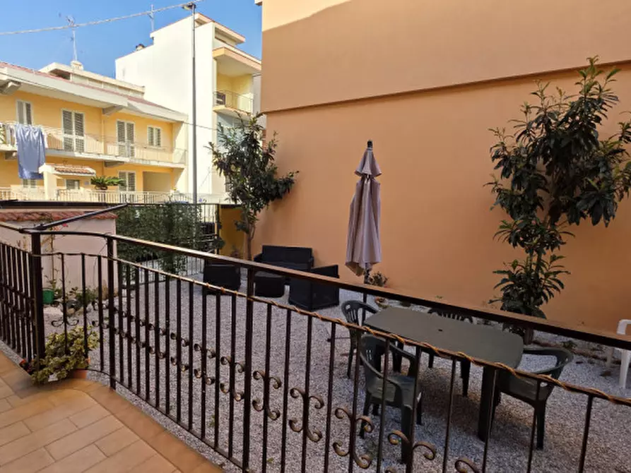 Immagine 14 di Appartamento in affitto  in Via Padova,21 a Milazzo