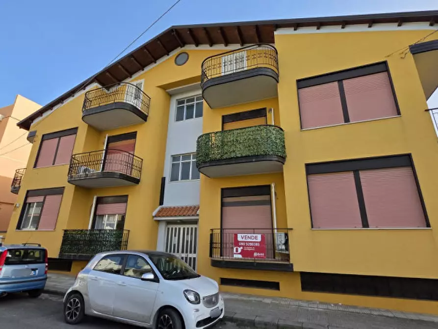 Immagine 15 di Appartamento in affitto  in Via Padova,21 a Milazzo