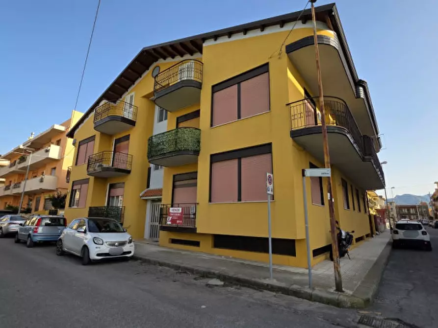 Immagine 16 di Appartamento in affitto  in Via Padova,21 a Milazzo