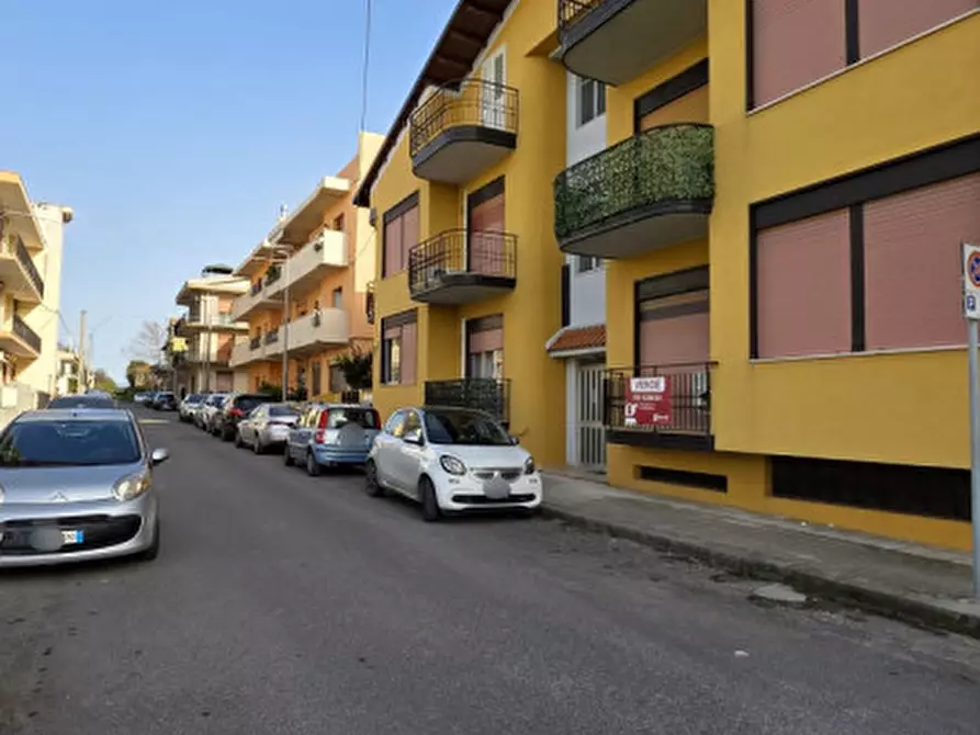 Immagine 17 di Appartamento in affitto  in Via Padova,21 a Milazzo