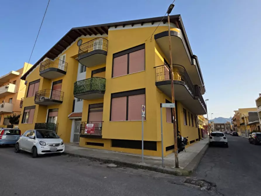 Immagine 18 di Appartamento in affitto  in Via Padova,21 a Milazzo