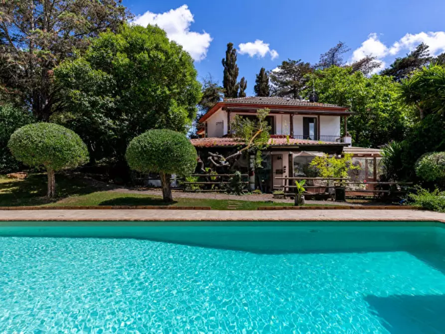 Immagine 2 di Villa in affitto  in Strada Vicinale Caniga - San Giorgio a Sassari