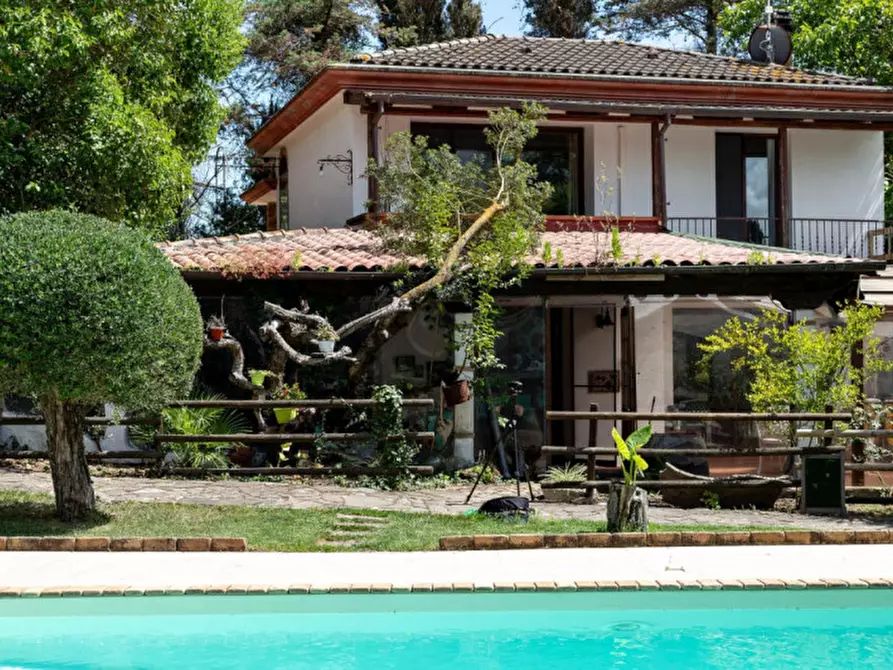 Immagine 3 di Villa in affitto  in Strada Vicinale Caniga - San Giorgio a Sassari