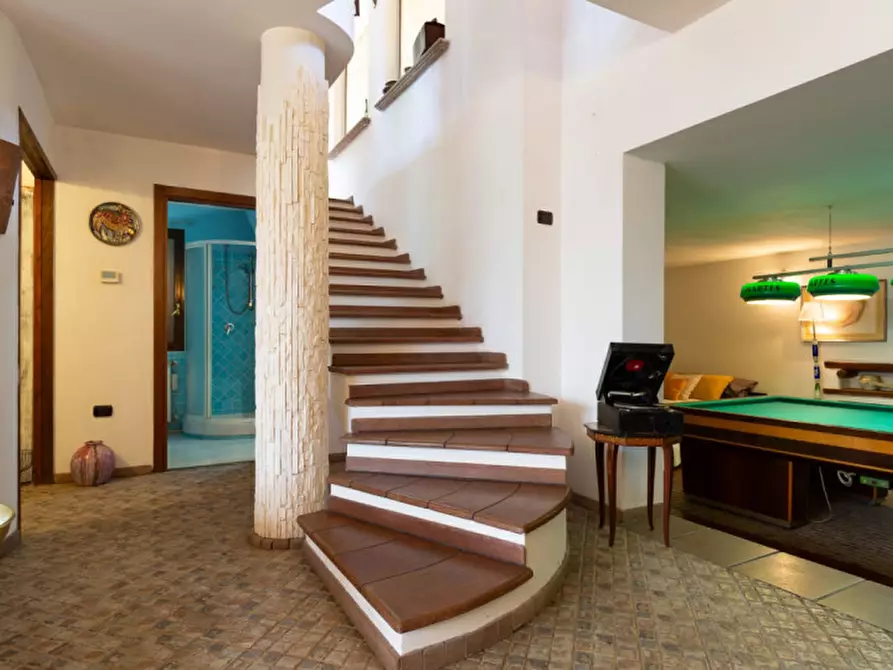 Immagine 8 di Villa in affitto  in Strada Vicinale Caniga - San Giorgio a Sassari