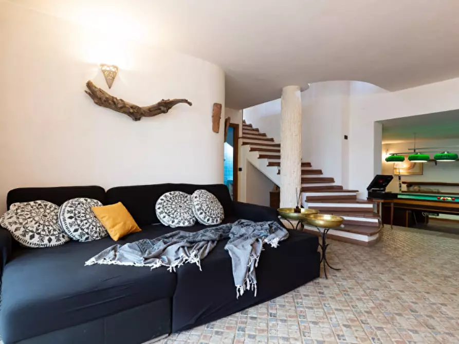 Immagine 9 di Villa in affitto  in Strada Vicinale Caniga - San Giorgio a Sassari