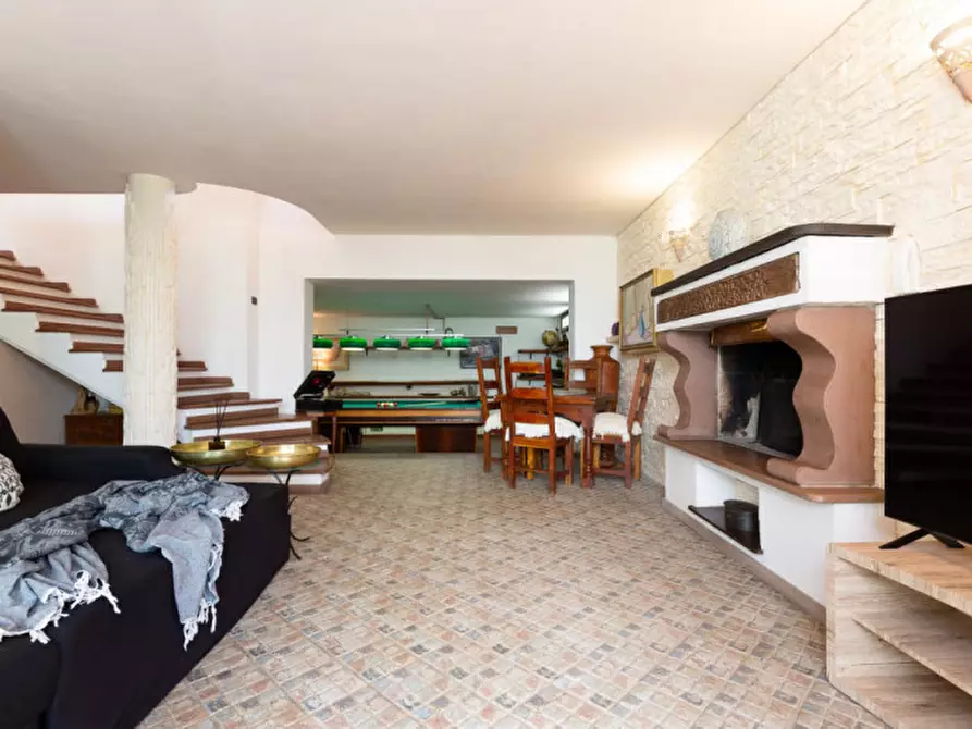Immagine 10 di Villa in affitto  in Strada Vicinale Caniga - San Giorgio a Sassari