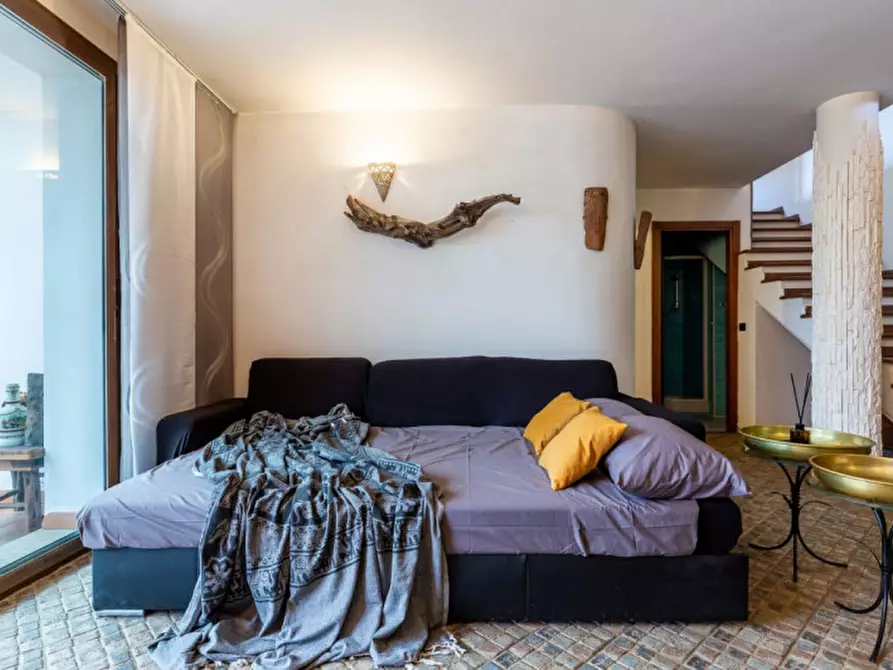 Immagine 11 di Villa in affitto  in Strada Vicinale Caniga - San Giorgio a Sassari