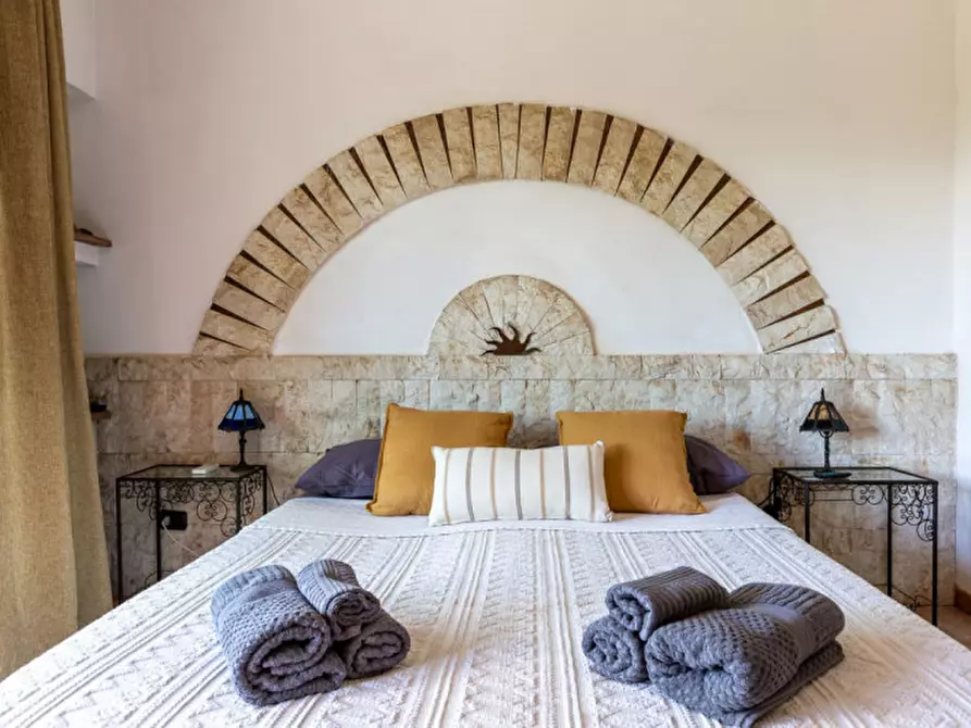 Immagine 14 di Villa in affitto  in Strada Vicinale Caniga - San Giorgio a Sassari