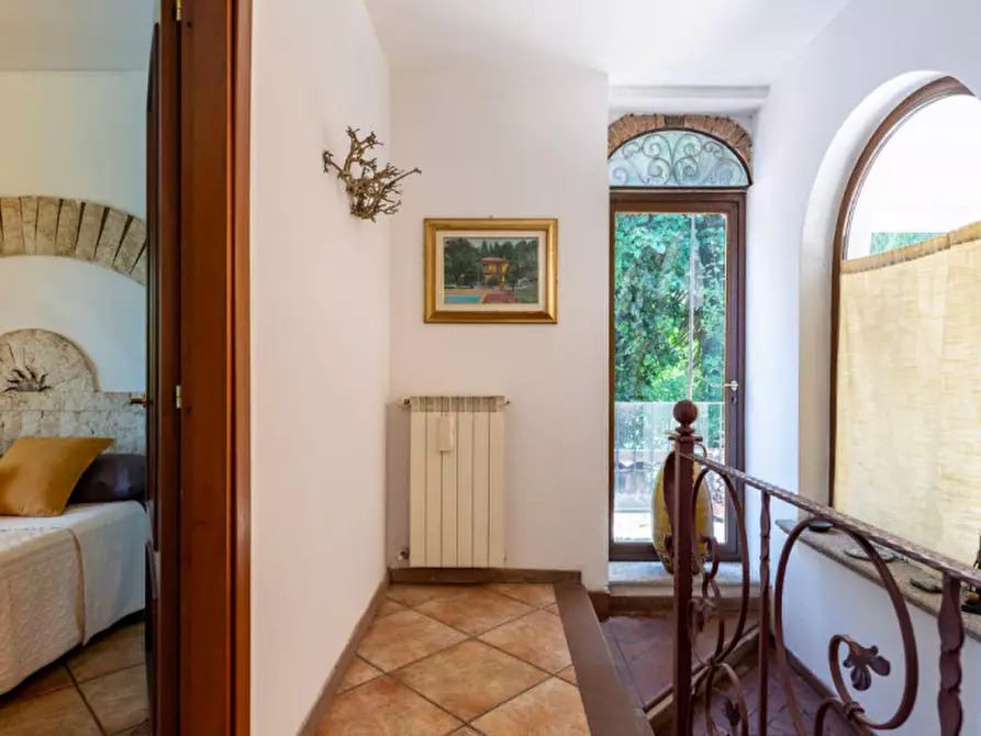 Immagine 15 di Villa in affitto  in Strada Vicinale Caniga - San Giorgio a Sassari
