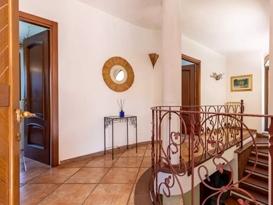 Immagine 16 di Villa in affitto  in Strada Vicinale Caniga - San Giorgio a Sassari