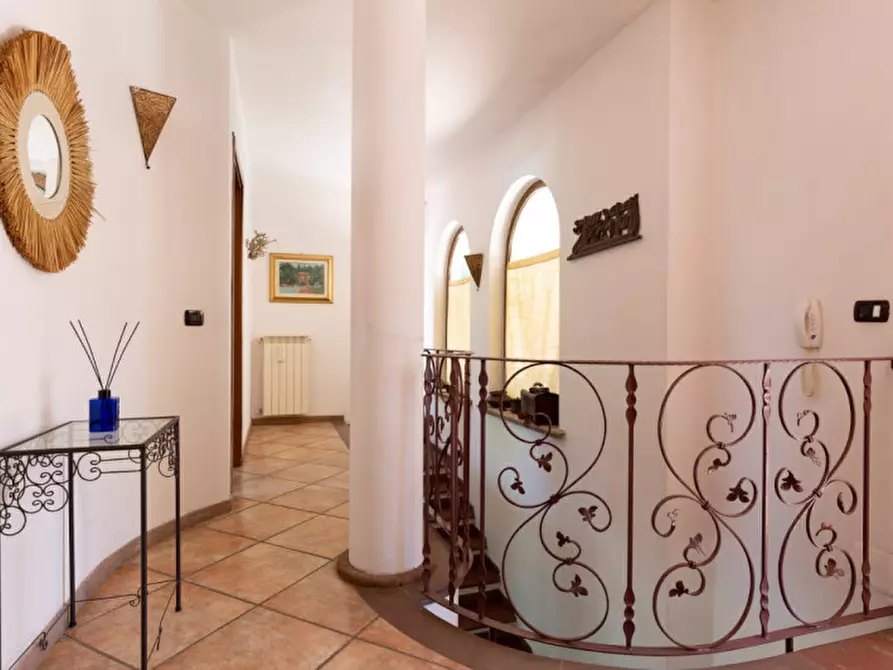 Immagine 17 di Villa in affitto  in Strada Vicinale Caniga - San Giorgio a Sassari