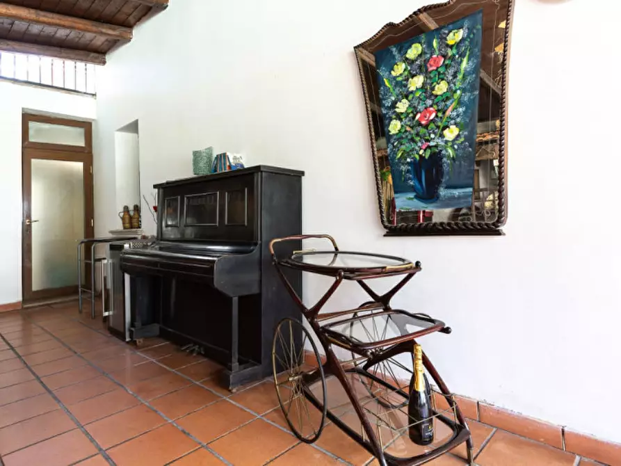 Immagine 18 di Villa in affitto  in Strada Vicinale Caniga - San Giorgio a Sassari