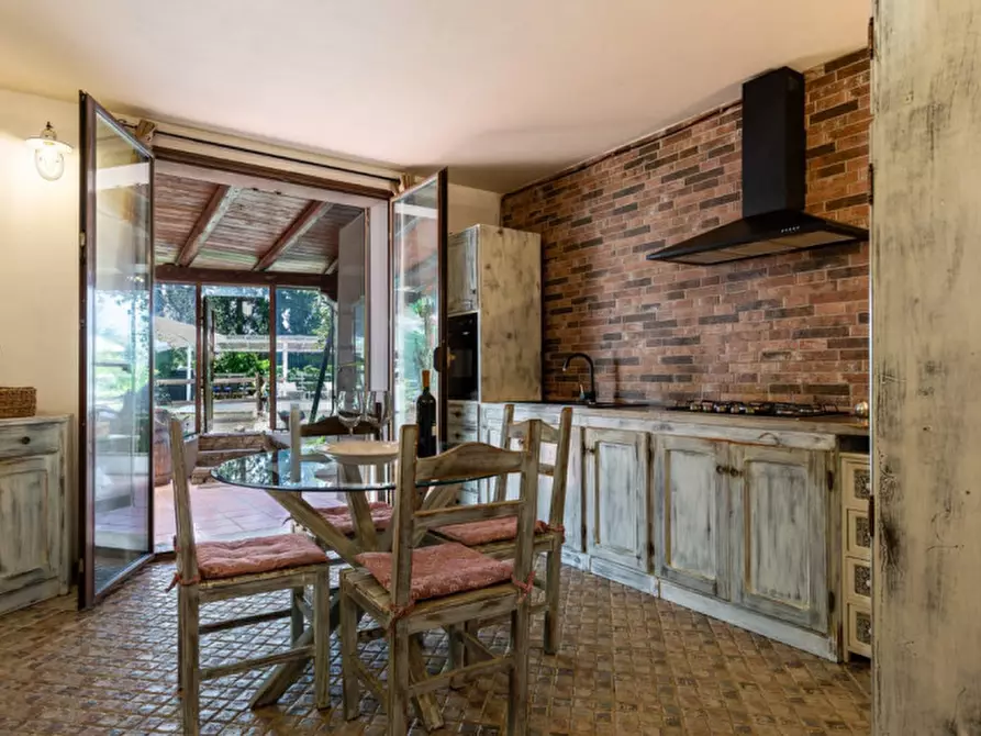 Immagine 21 di Villa in affitto  in Strada Vicinale Caniga - San Giorgio a Sassari