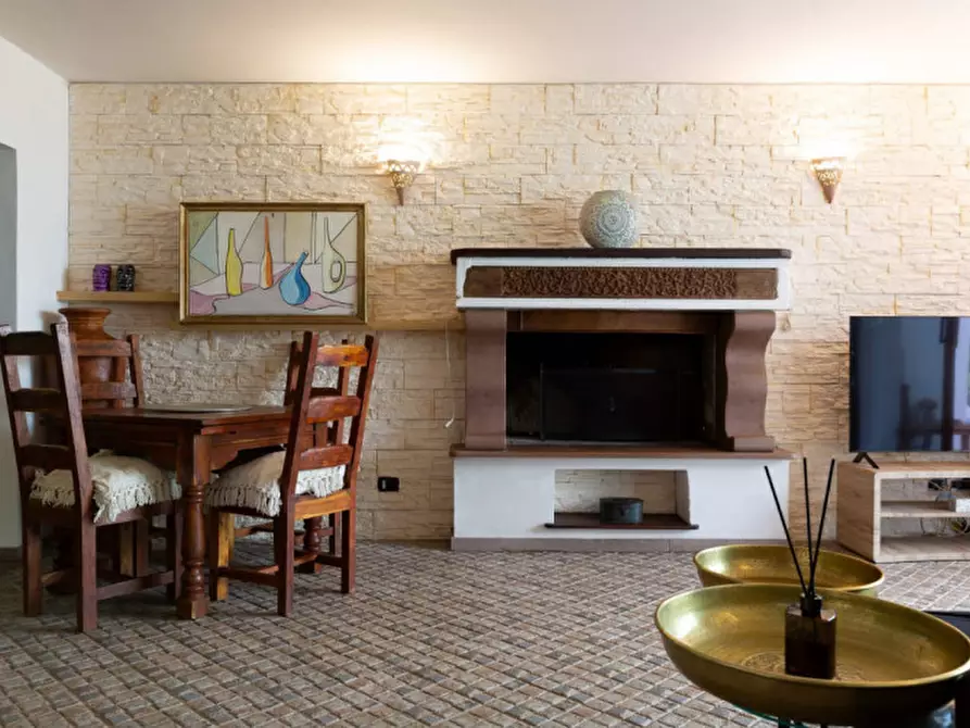 Immagine 22 di Villa in affitto  in Strada Vicinale Caniga - San Giorgio a Sassari
