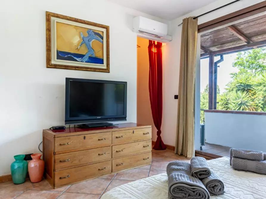 Immagine 23 di Villa in affitto  in Strada Vicinale Caniga - San Giorgio a Sassari