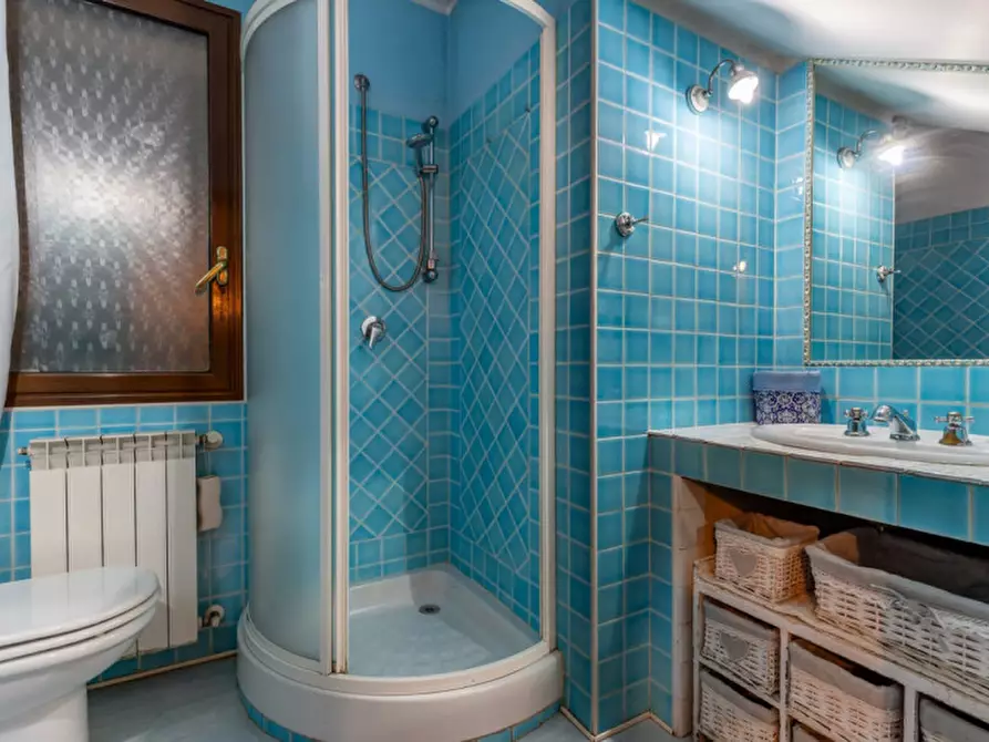 Immagine 24 di Villa in affitto  in Strada Vicinale Caniga - San Giorgio a Sassari