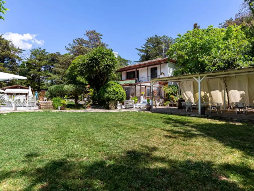 Immagine 25 di Villa in affitto  in Strada Vicinale Caniga - San Giorgio a Sassari