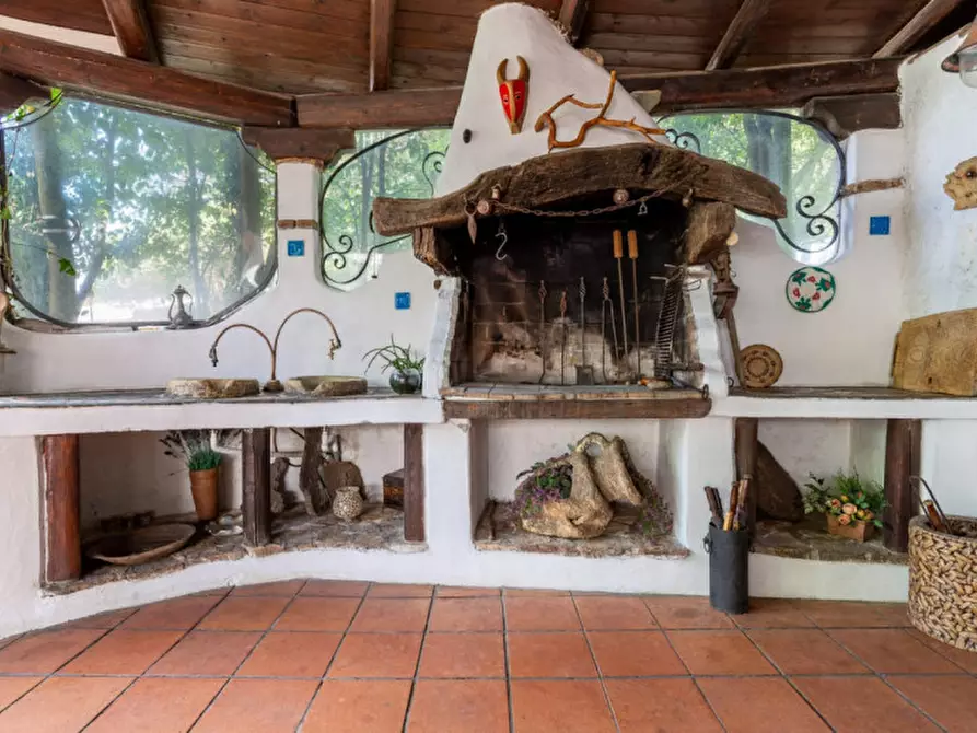 Immagine 27 di Villa in affitto  in Strada Vicinale Caniga - San Giorgio a Sassari