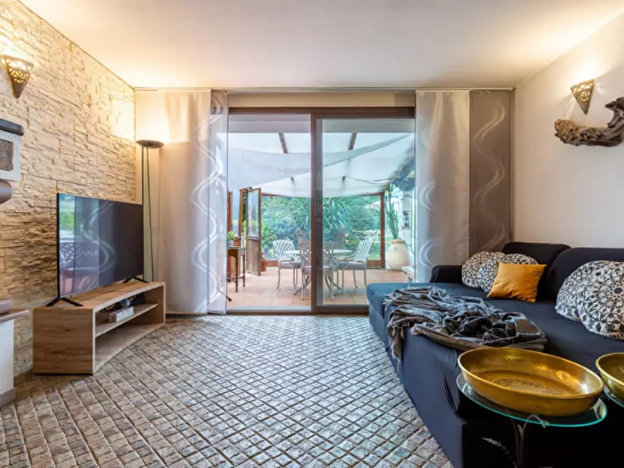 Immagine 28 di Villa in affitto  in Strada Vicinale Caniga - San Giorgio a Sassari