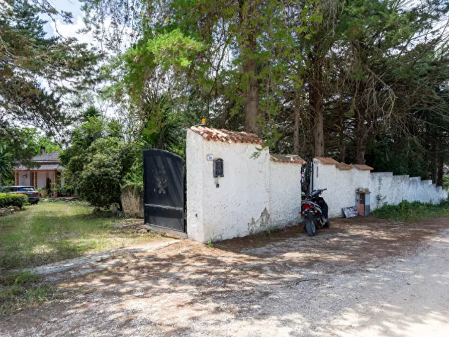Immagine 29 di Villa in affitto  in Strada Vicinale Caniga - San Giorgio a Sassari