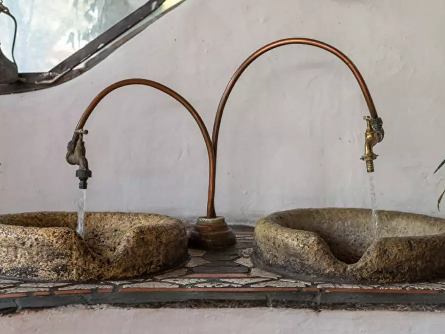 Immagine 30 di Villa in affitto  in Strada Vicinale Caniga - San Giorgio a Sassari
