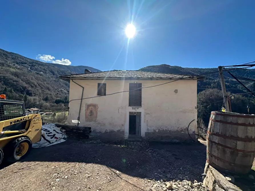 Immagine 3 di Casa indipendente in vendita  in MASO LA RIO a Altavalle