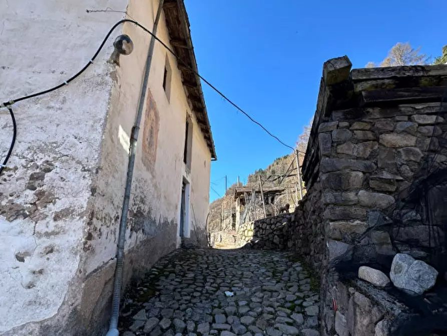 Immagine 4 di Casa indipendente in vendita  in MASO LA RIO a Altavalle